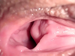 Stylish Asian Teen Close Up Pussy Orgasm & Fucking