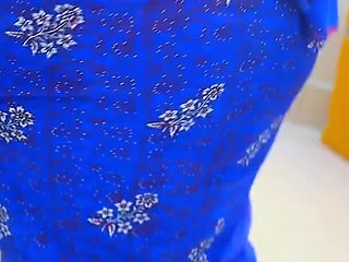 Traditional Dress Wearing