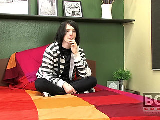 Getting to Know Kurt