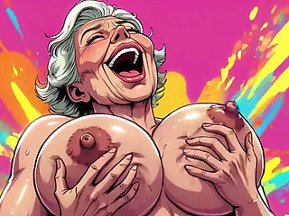 Ai Wild Grannies Squeezing Tits Clips