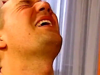 Mature Redhead MILF DP Threesome with Double Anal and Double Vaginal