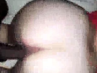 Blonde Rides BBC For Husband pp