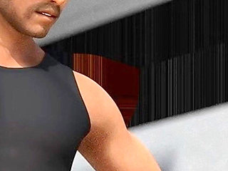 Awam 2 Sofia Real Fuck Edition - Side Story: Former Slut Star Craving Gangbang to Satisfy Her Insatiable Hunger