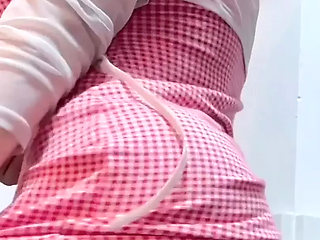 FUCK ME LIKE A WHORE IN THE KITCHEN AND GIVE ME YOUR MILK (JOI ESPAÑOL)