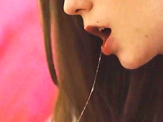 Perfect Lili Fox Gets Hot Creampie After Sensual Fuck with Her BF