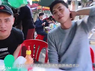 Little Ge Gedongs Travel Notes S1 Cambodia Erotic Tourism