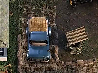 The Genesis Order V29061 Part 75 Licking a Wet Pussy by Loveskysan69