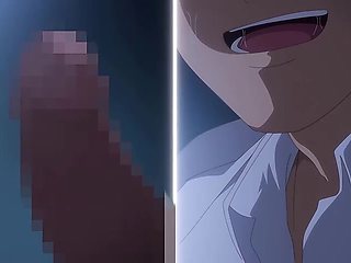 Connection of the Angel hidden in the darkness