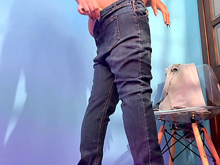 Looking for Perfect Jeans