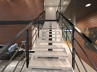 Knockout Master Round v2a Part 1 Gameplay by Loveskysan69