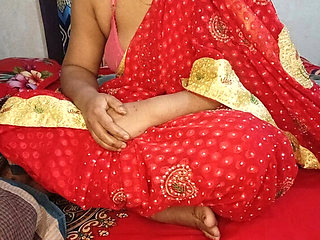 Desi Blowjob: Young Mother-in-Law Fucked Hardcore by Sabina244