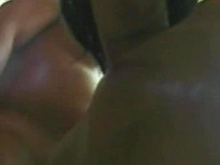 Double Penetration Behind the Scenes