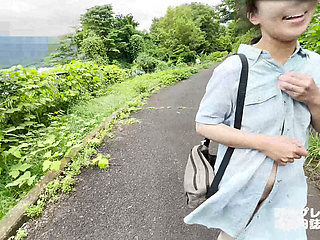 Naked walk Outdoor SEX  Outdoors10