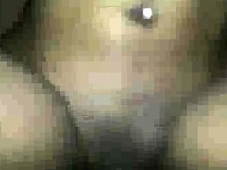 Big Titted Wife Sucking Her First BBC Dick bb