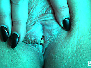 A Giantess Among Us