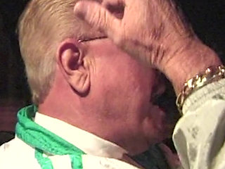 Versaute Taxifahrt: Hei&szlig;e Girls im Cab