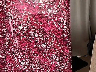 Aunty Sandra Summer Strip Vgq52