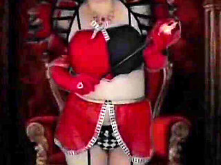 Obey Your Queen - Sfw Teaser