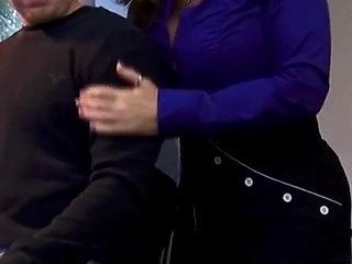 Best Friend's Hot Step-mom, Passion Payoff