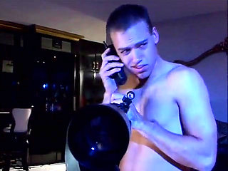 Pretty blonde petite loves the cock just in ass