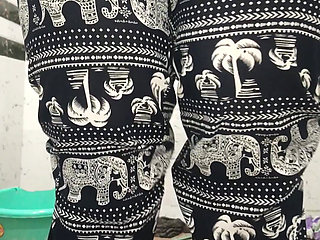 Priya Bhabi Big Ass Sexy Body Video Shoot