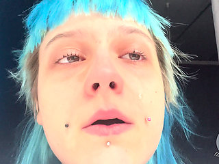 The Sniffles