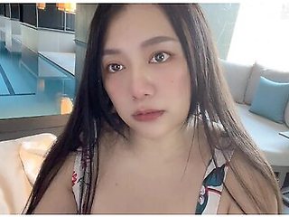 Daisybaby 泳池把到大奶正帶回房間無套顏射!i Strike Up A Super Hot Girl Fuck Her With No Condom & Face Cum