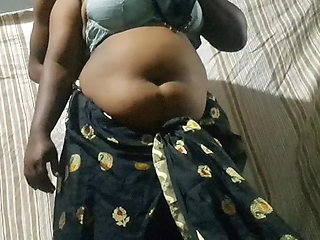 Deshi  real husband   romance time with wife(Part 1)