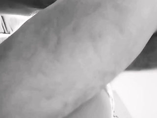 Black and White Moments