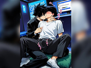 Fuck Hard Young Twink Student