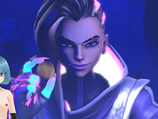 the arcade nyl futanari animation