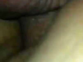 I Fucked My Girlfriend with a Well-shaven Pussy and Covered Her Beautiful Shoes in Cum