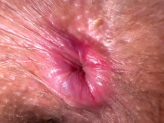 I had to fuck her ass but she let me..