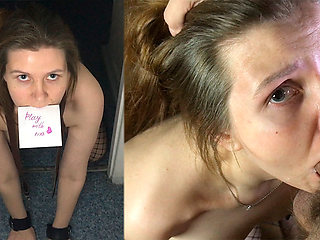 Play with me! I'm your lustful slave and your obedient sex toy for endless pleasure - Lovessie
