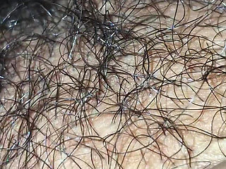 Younger husband makes wife tired