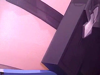 No.9 Genshin Impact; Bronya; Timid; Double Penetration; Impregnation; White Tiger; Dance Bang; Internal Ejaculation