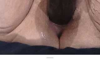 This Nasty Vixen Is Watching Porn Watch Her Shady Behavior as She Cums 10 Times She Must Be Out of Her Freaking Mind