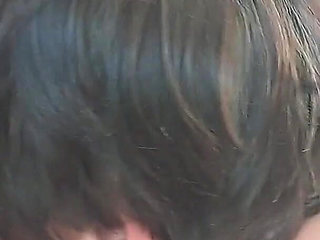 Licking Sucking BBC Nipples Balls Lickinv His Arsehole