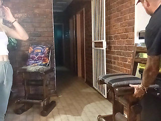 Getting Fucked so hard