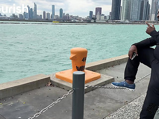 Trailer Its Complicated Chicago Episode We Cheat in Sync featuring Syren De Mer and MrFlourish