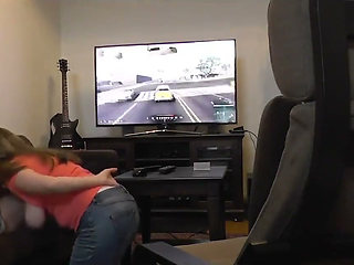 Saturday Night Gamer
