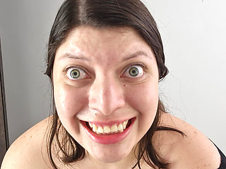 Face Fetish