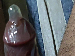 Enjoy with sillicon sex doll at home.