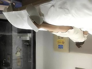 Hot amateur hidden cam