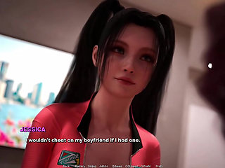 Shadows of Desire V0.8.5 Cheating Update #01