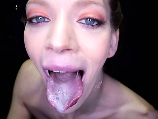 17 fucking cumshots between the two of you!