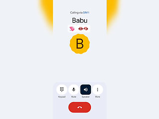 Me and my friend yuvini call