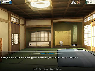 Naruto Hentai - Naruto Trainer v0.17.2 Part 81 Sex with Sakura by Loveskysan69