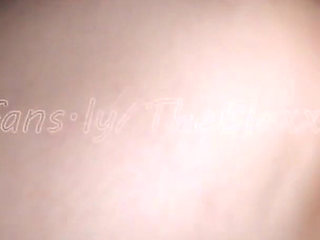 3 Hot Positions and Messy Cumshot on My Ass