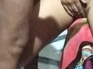 Desi Wife Fucked by Neighbour